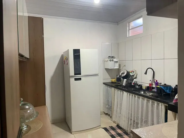 Imagem 15: Vendo Casa Final do Setor Estrela Dalva