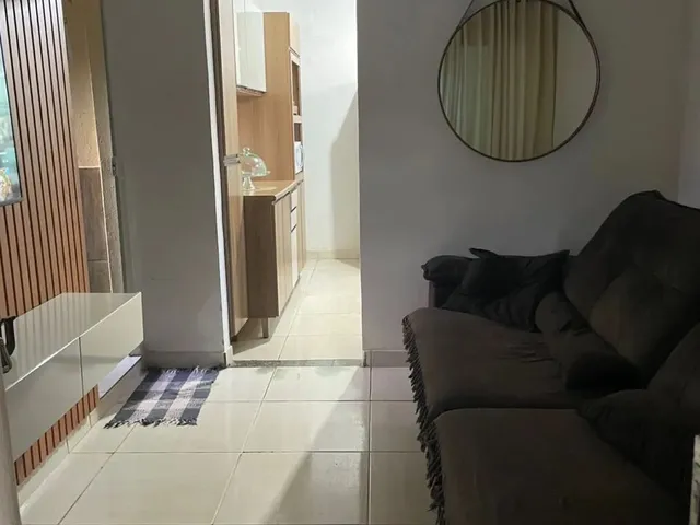 Imagem 16: Vendo Casa Final do Setor Estrela Dalva