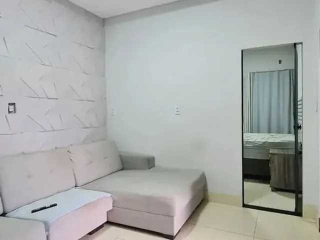Imagem: Casa À Venda no Setor Morada do Sol Goiânia/Go