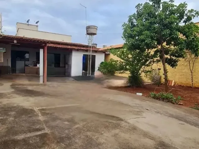 Imagem 16: Casa À Venda no Setor Morada do Sol Goiânia/Go
