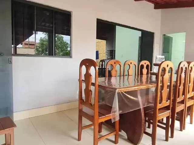 Imagem 8: Casa À Venda no Setor Morada do Sol Goiânia/Go