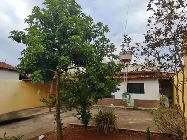 Imagem 7: Casa À Venda no Setor Morada do Sol Goiânia/Go