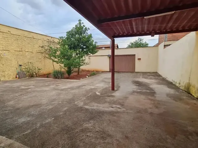 Imagem 6: Casa À Venda no Setor Morada do Sol Goiânia/Go