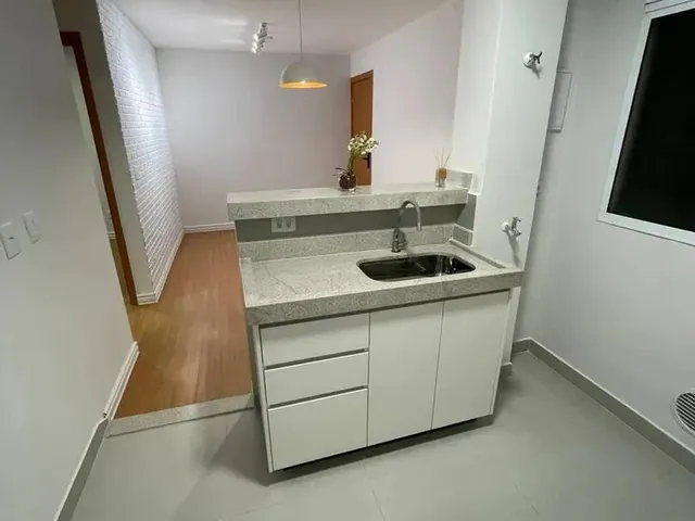 Imagem: Apartamento com 2 Quartos a Venda, 48M²