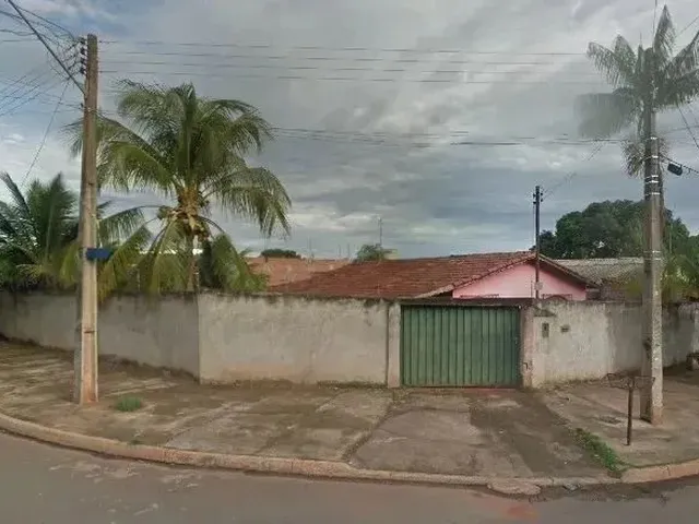 Imagem 3: Casa 3 Quartos, Floresta, Goiânia - Imóvel Caixa
