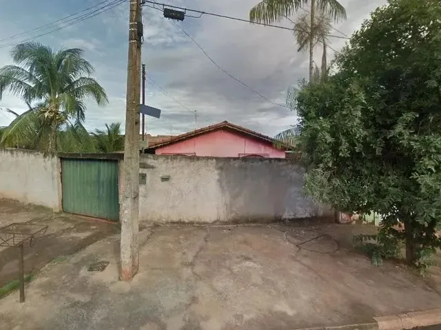 Imagem 2: Casa 3 Quartos, Floresta, Goiânia - Imóvel Caixa