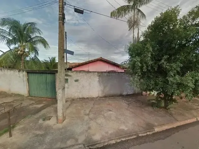 Imagem 4: Casa 3 Quartos, Floresta, Goiânia - Imóvel Caixa