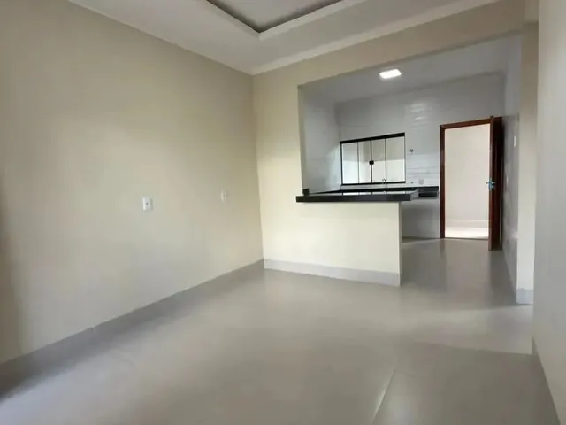 Imagem: 2 Quartos Santos Dumont - Minha Casa Minha
