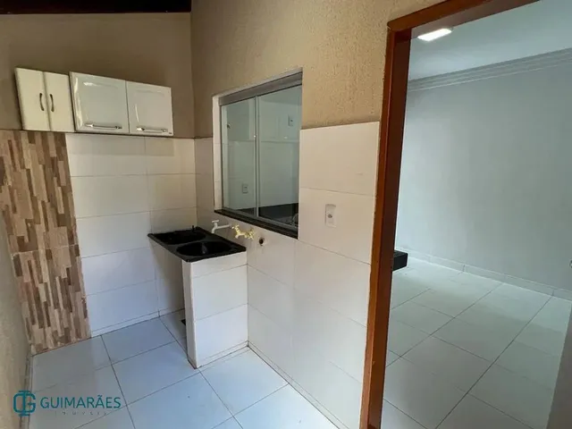 Imagem 6: Casa À Venda com 2 Quartos Setor Estrela Dalva, Goiânia/Go