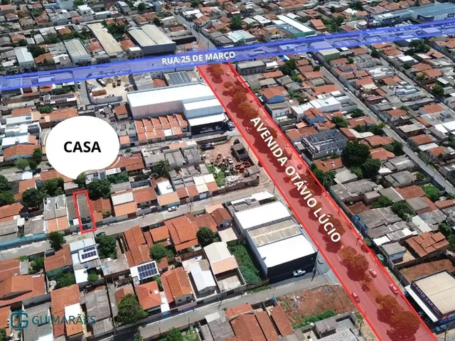 Imagem 14: Casa À Venda com 2 Quartos Setor Estrela Dalva, Goiânia/Go