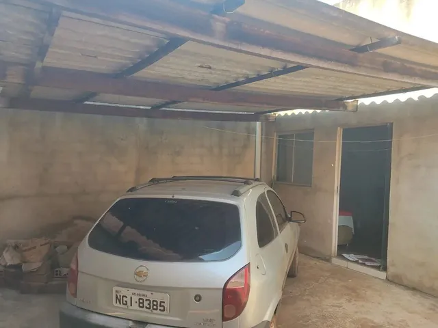 Imagem 6: Vende-Se Casa no Setor Estrela Dalva-Go