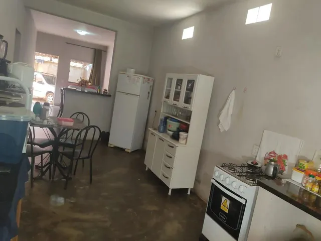 Imagem 7: Vende-Se Casa no Setor Estrela Dalva-Go
