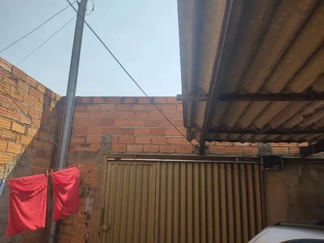 Imagem 12: Vende-Se Casa no Setor Estrela Dalva-Go