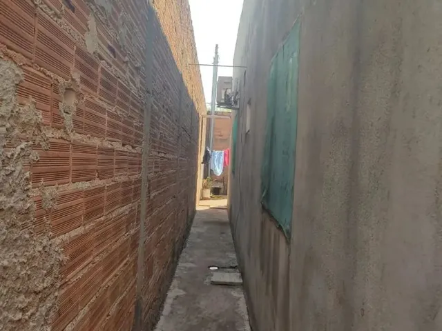 Imagem 14: Vende-Se Casa no Setor Estrela Dalva-Go