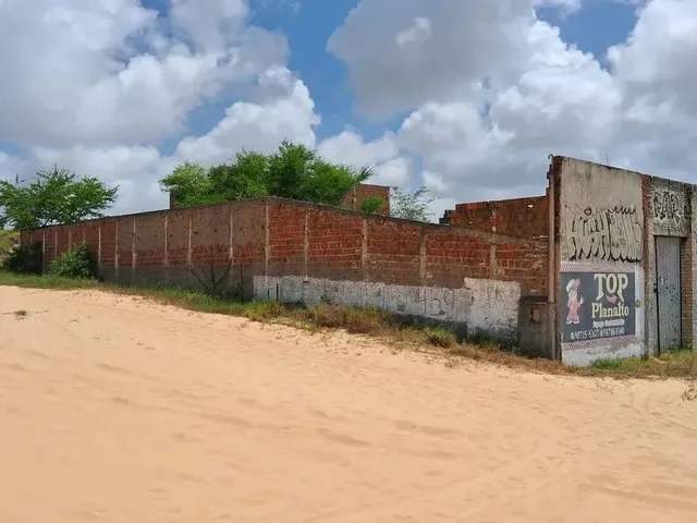 Imagem: Imóvel para Venda Possui 2000 Metros Quadrados