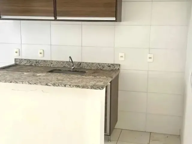 Imagem 14: Apartamento a Venda, 85M², 3 Quartos, 1 Suíte, Lazer Completo, Parque Industrial
