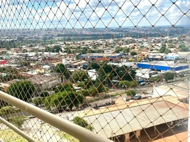 Imagem 11: Apartamento a Venda, 85M², 3 Quartos, 1 Suíte, Lazer Completo, Parque Industrial