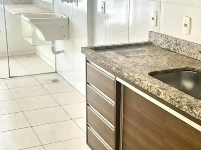 Imagem 9: Apartamento a Venda, 85M², 3 Quartos, 1 Suíte, Lazer Completo, Parque Industrial