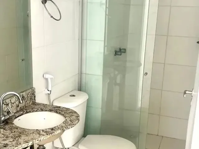 Imagem 7: Apartamento a Venda, 85M², 3 Quartos, 1 Suíte, Lazer Completo, Parque Industrial