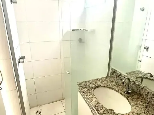 Imagem 12: Apartamento a Venda, 85M², 3 Quartos, 1 Suíte, Lazer Completo, Parque Industrial