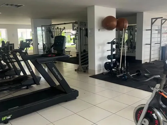 Imagem 5: Apartamento a Venda, 85M², 3 Quartos, 1 Suíte, Lazer Completo, Parque Industrial
