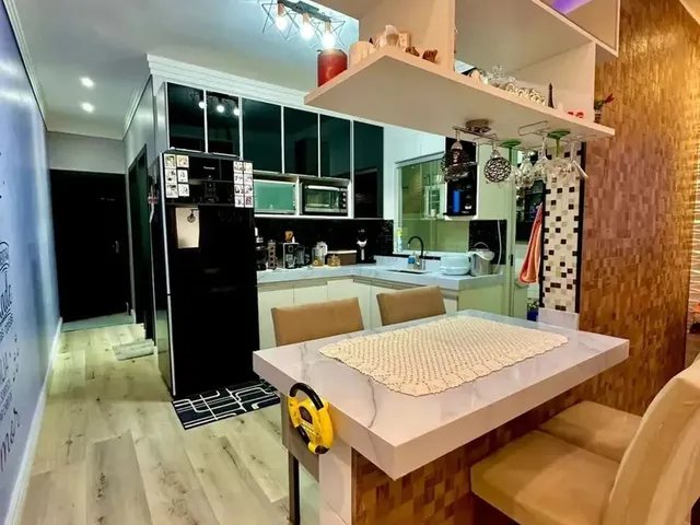 Imagem: Casa de Condomínio a Venda no Setor Estrela
