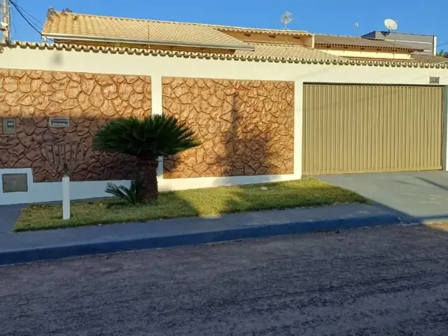 Imagem: Casa Residencial Flamingo