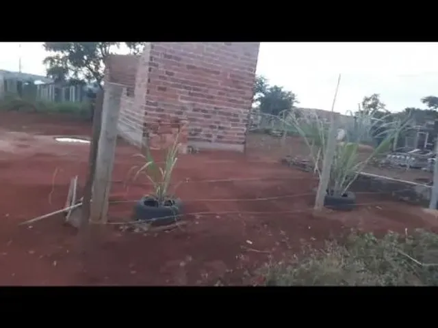 Imagem: Vendo 45 Mil Vera Cruz 1