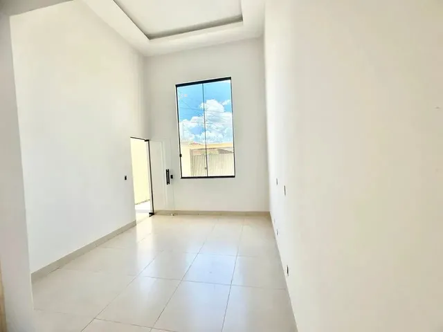 Imagem 2: Imóvel para Venda Possui 80 Metros Quadrados com 2 Quartos em Setor Santos Dumont