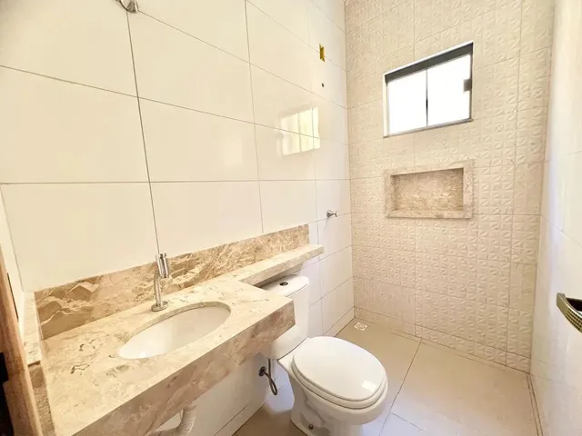 Imagem 6: Imóvel para Venda Possui 80 Metros Quadrados com 2 Quartos em Setor Santos Dumont