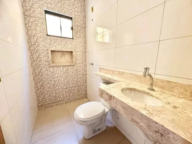 Imagem 3: Imóvel para Venda Possui 80 Metros Quadrados com 2 Quartos em Setor Santos Dumont