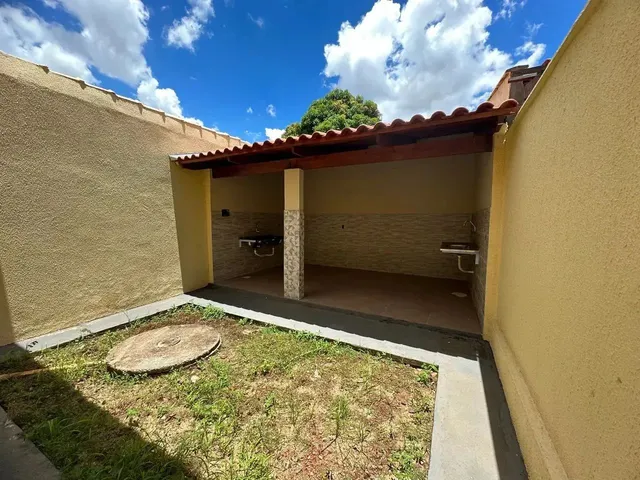 Imagem 5: Imóvel para Venda Possui 80 Metros Quadrados com 2 Quartos em Setor Santos Dumont