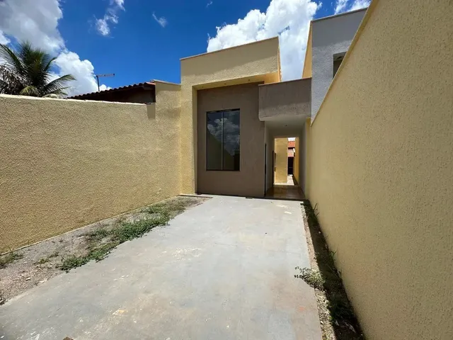 Imagem 7: Imóvel para Venda Possui 80 Metros Quadrados com 2 Quartos em Setor Santos Dumont
