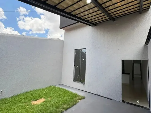 Imagem: Linda Casa C Entrada Reduzida 2 Quartos