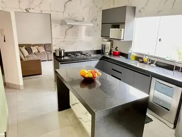 Imagem 1: Lote Contendo Casa + Kitnet + Cozinha Externa Reversível para Confecção
