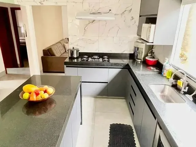 Imagem 12: Lote Contendo Casa + Kitnet + Cozinha Externa Reversível para Confecção
