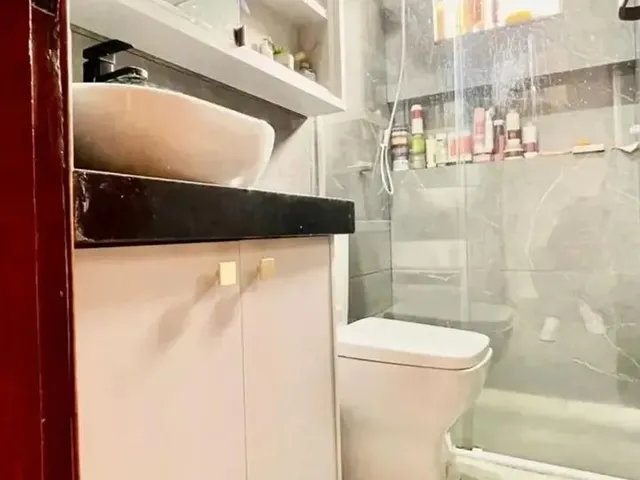 Imagem 5: Lote Contendo Casa + Kitnet + Cozinha Externa Reversível para Confecção