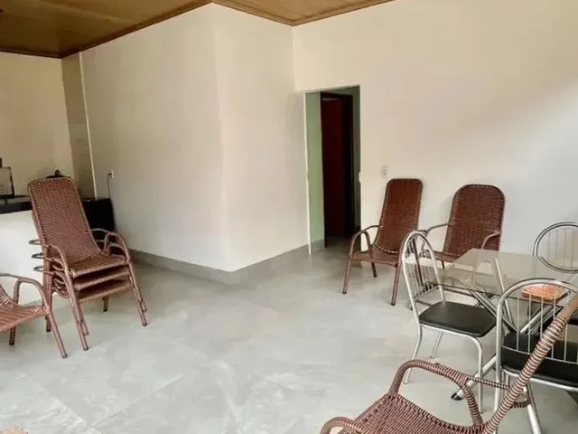 Imagem 3: Lote Contendo Casa + Kitnet + Cozinha Externa Reversível para Confecção