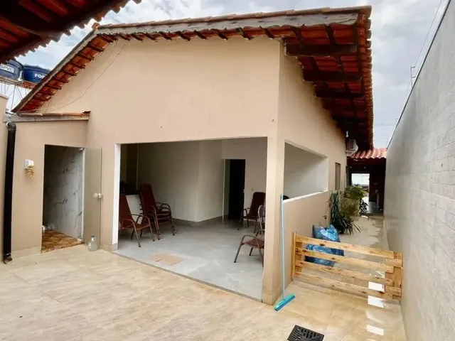 Imagem 7: Lote Contendo Casa + Kitnet + Cozinha Externa Reversível para Confecção