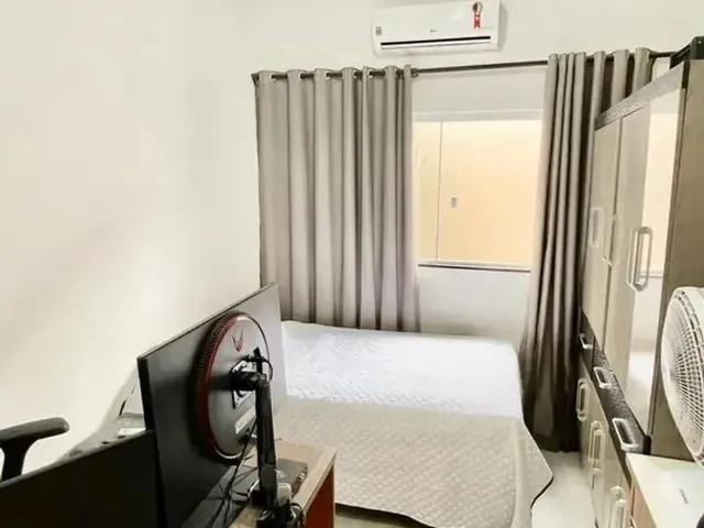 Imagem 2: Lote Contendo Casa + Kitnet + Cozinha Externa Reversível para Confecção