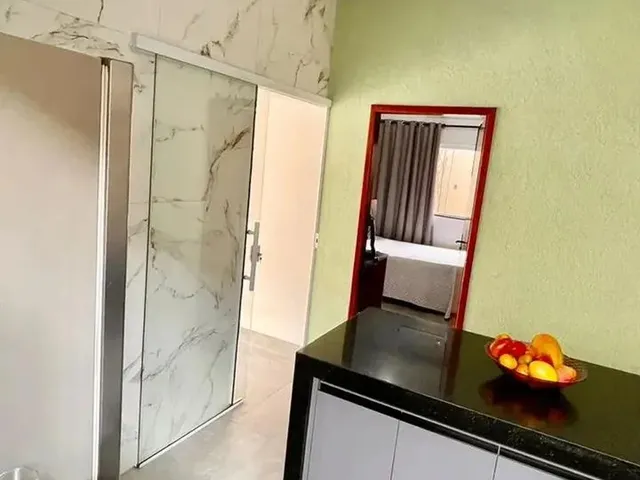 Imagem 16: Lote Contendo Casa + Kitnet + Cozinha Externa Reversível para Confecção