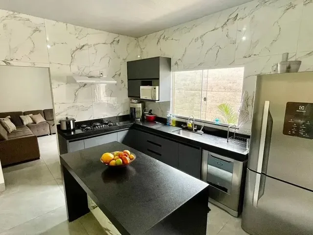 Imagem 15: Lote Contendo Casa + Kitnet + Cozinha Externa Reversível para Confecção