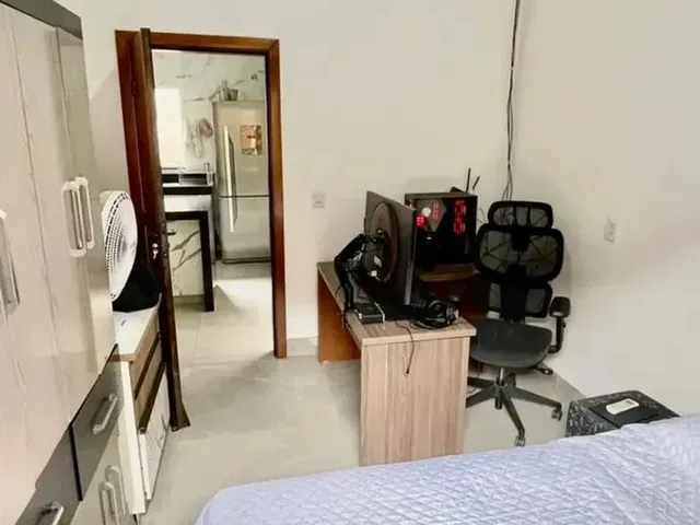 Imagem 11: Lote Contendo Casa + Kitnet + Cozinha Externa Reversível para Confecção