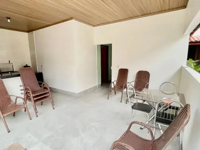 Imagem 6: Lote Contendo Casa + Kitnet + Cozinha Externa Reversível para Confecção