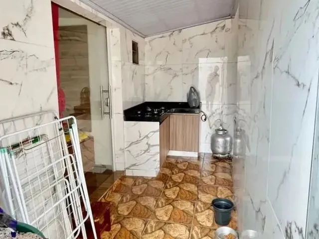 Imagem 10: Lote Contendo Casa + Kitnet + Cozinha Externa Reversível para Confecção