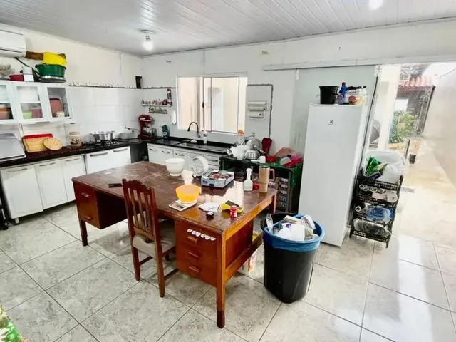 Imagem 13: Lote Contendo Casa + Kitnet + Cozinha Externa Reversível para Confecção