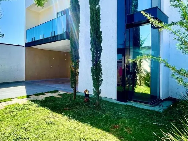 Imagem: Seu Novo Lar - Sobrado Moderno com Suíte