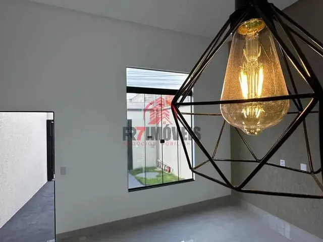 Imagem 4: Oportunidade - Casa 2Q Já Avaliada - Entrada Reduzida - Jardim Fonte Nova - Goiânia - Go