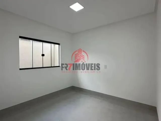 Imagem 7: Oportunidade - Casa 2Q Já Avaliada - Entrada Reduzida - Jardim Fonte Nova - Goiânia - Go