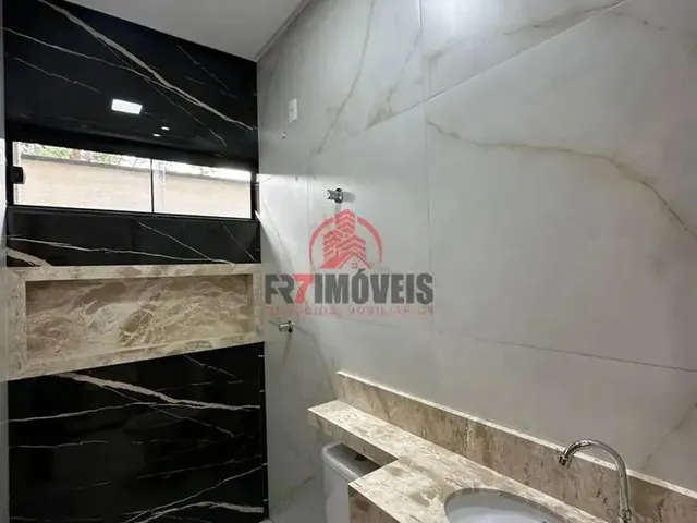 Imagem 10: Oportunidade - Casa 2Q Já Avaliada - Entrada Reduzida - Jardim Fonte Nova - Goiânia - Go